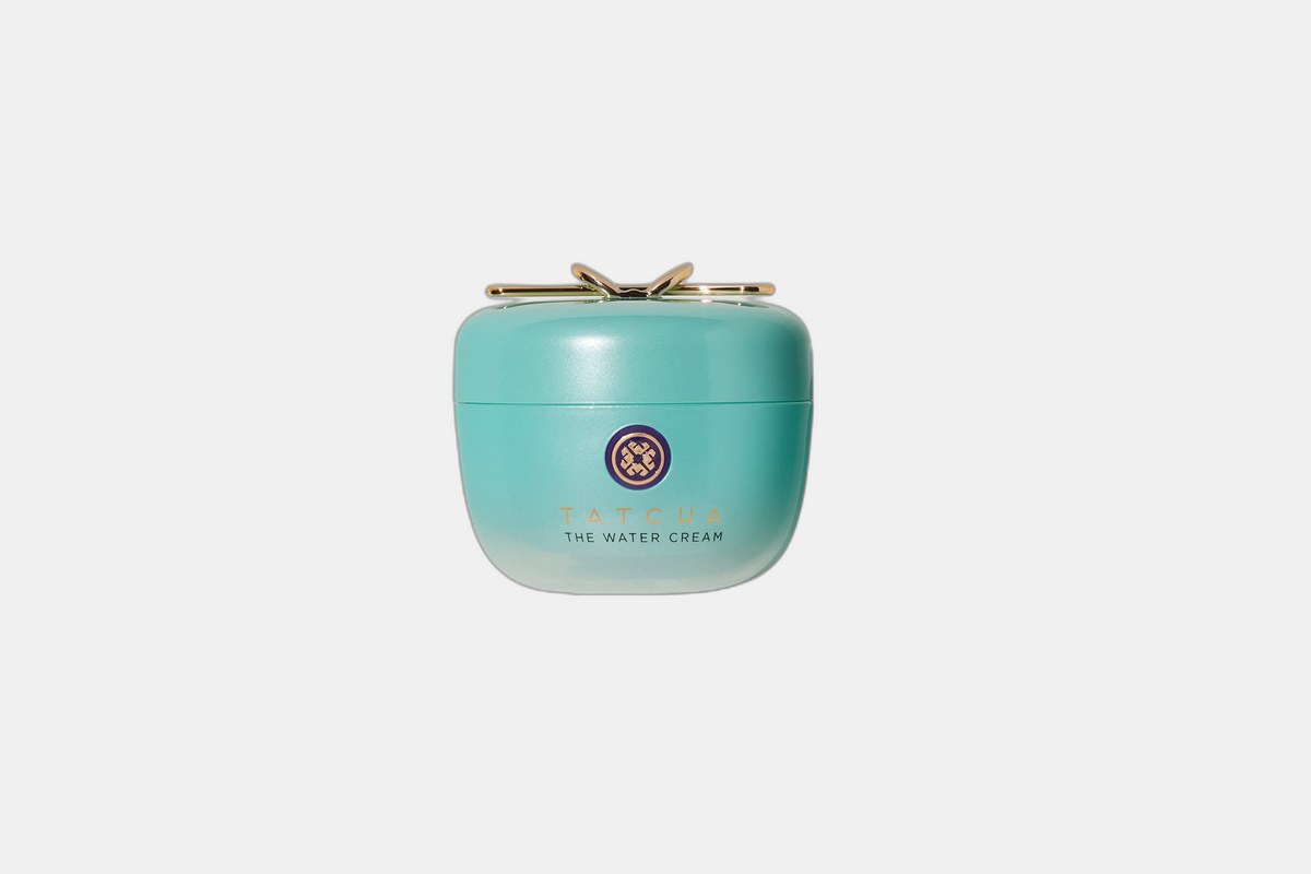 Tatcha The Water Cream
