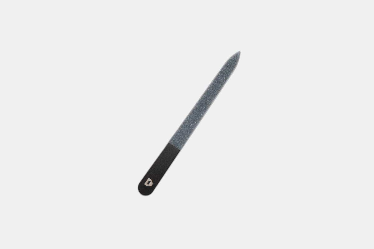 Tenoverten The Shaper Nail File
