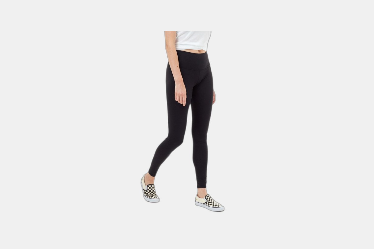 tentree Organic Cotton Leggings
