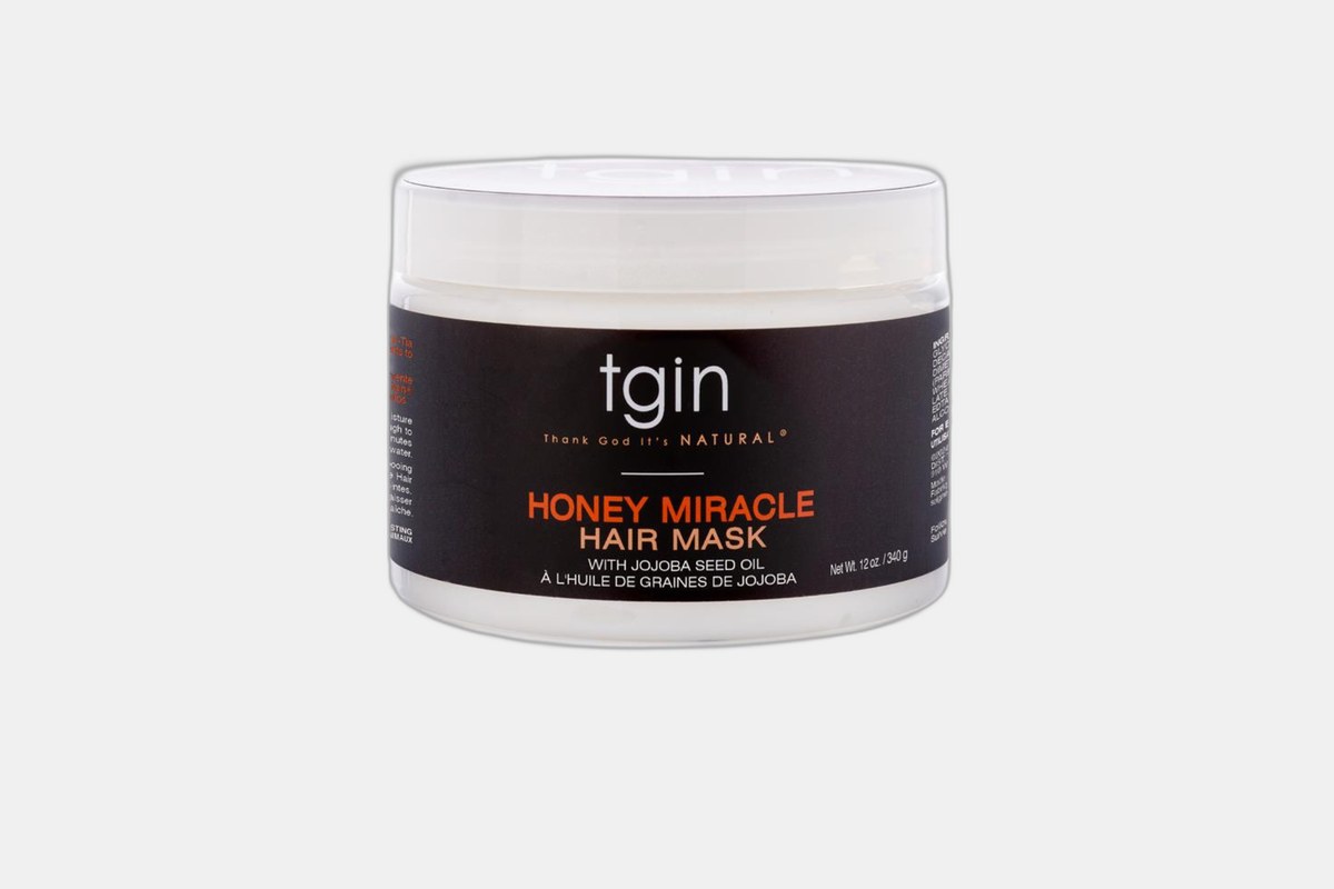 TGIN Honey Miracle Hair Mask