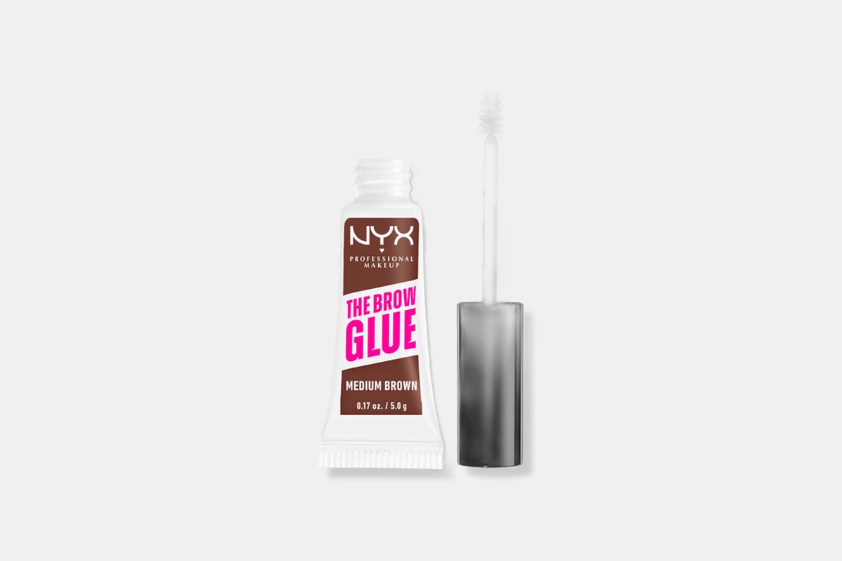 The 10 Best Brow Gels Of 2026