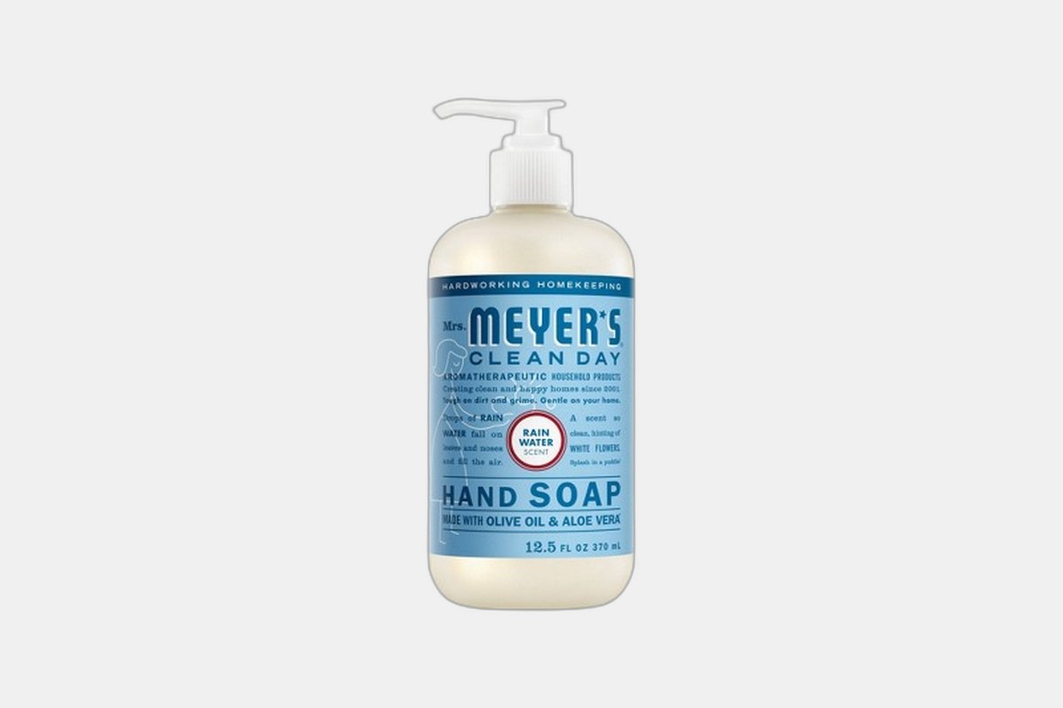 The 10 Best Hand Soaps Of 2026