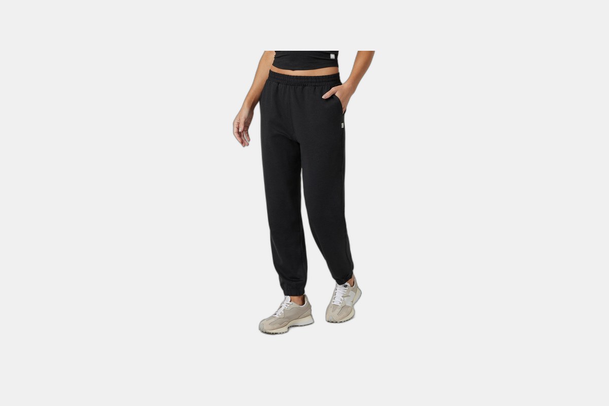 The 10 Best Women's Sweatpants