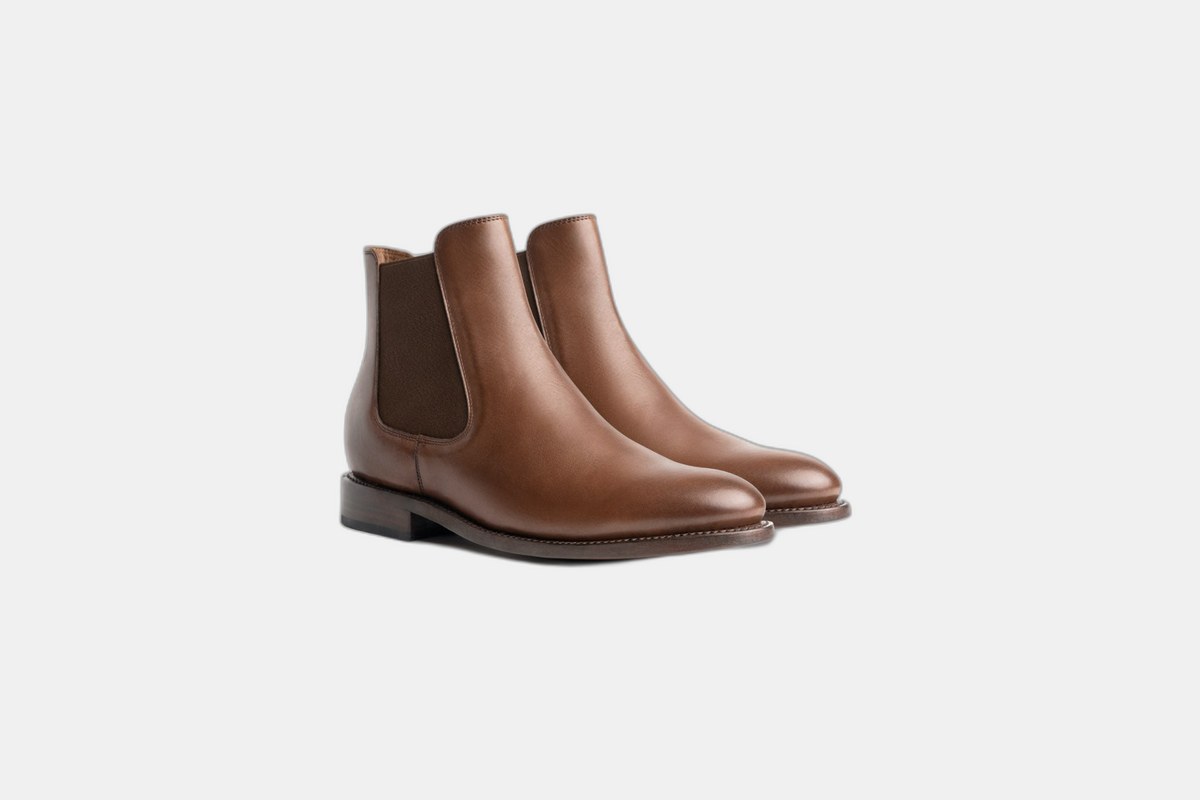 The 11 Best Chelsea Boots of 2026