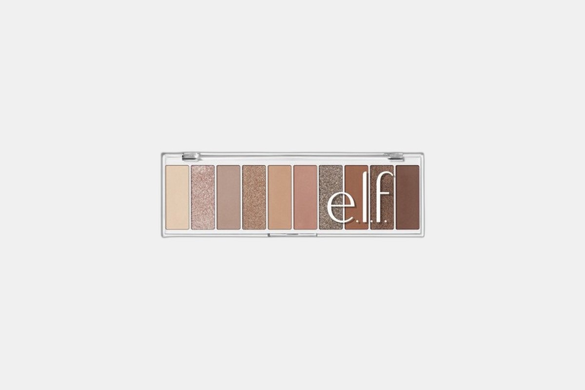 The 11 Best Drugstore Eyeshadow Palettes of 2026