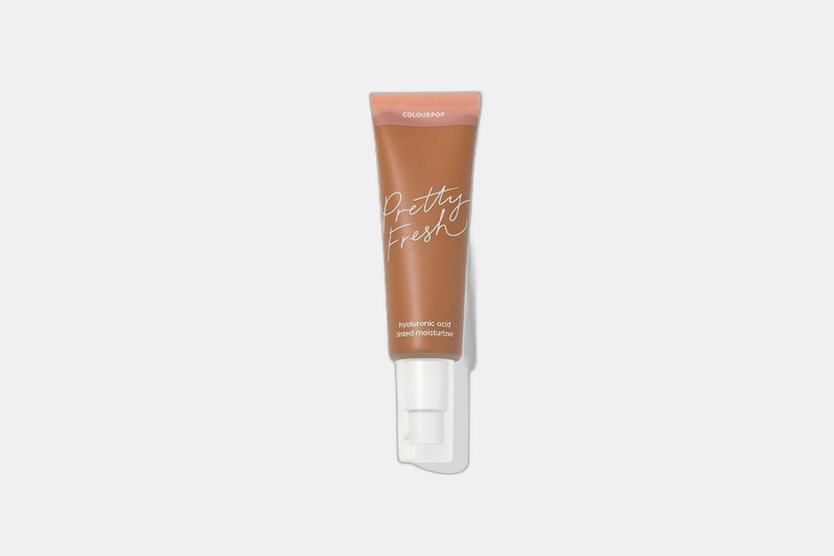 The 11 Best Drugstore Tinted Moisturizers That Rival High-End Brands