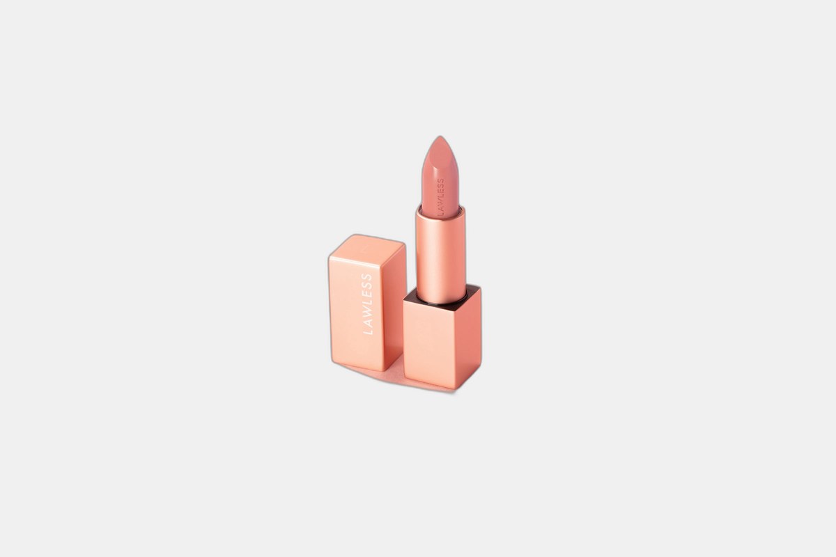 The 11 Best Nude Lipsticks to Have In Your Beauty Stash