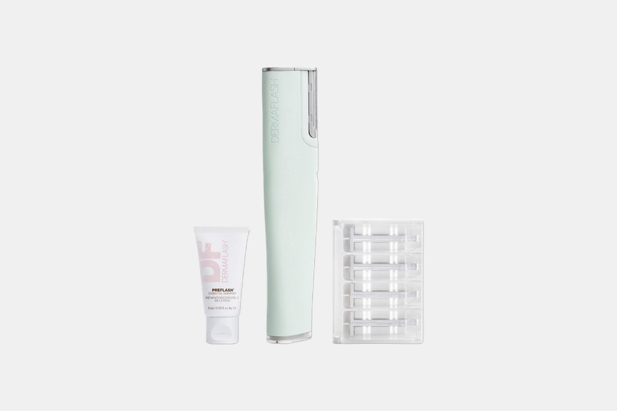 The 12 Best Dermaplaning Tools for Baby-Smooth Skin