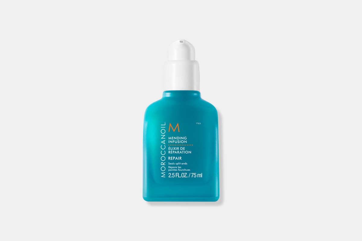 The 12 Best Serums For Hair