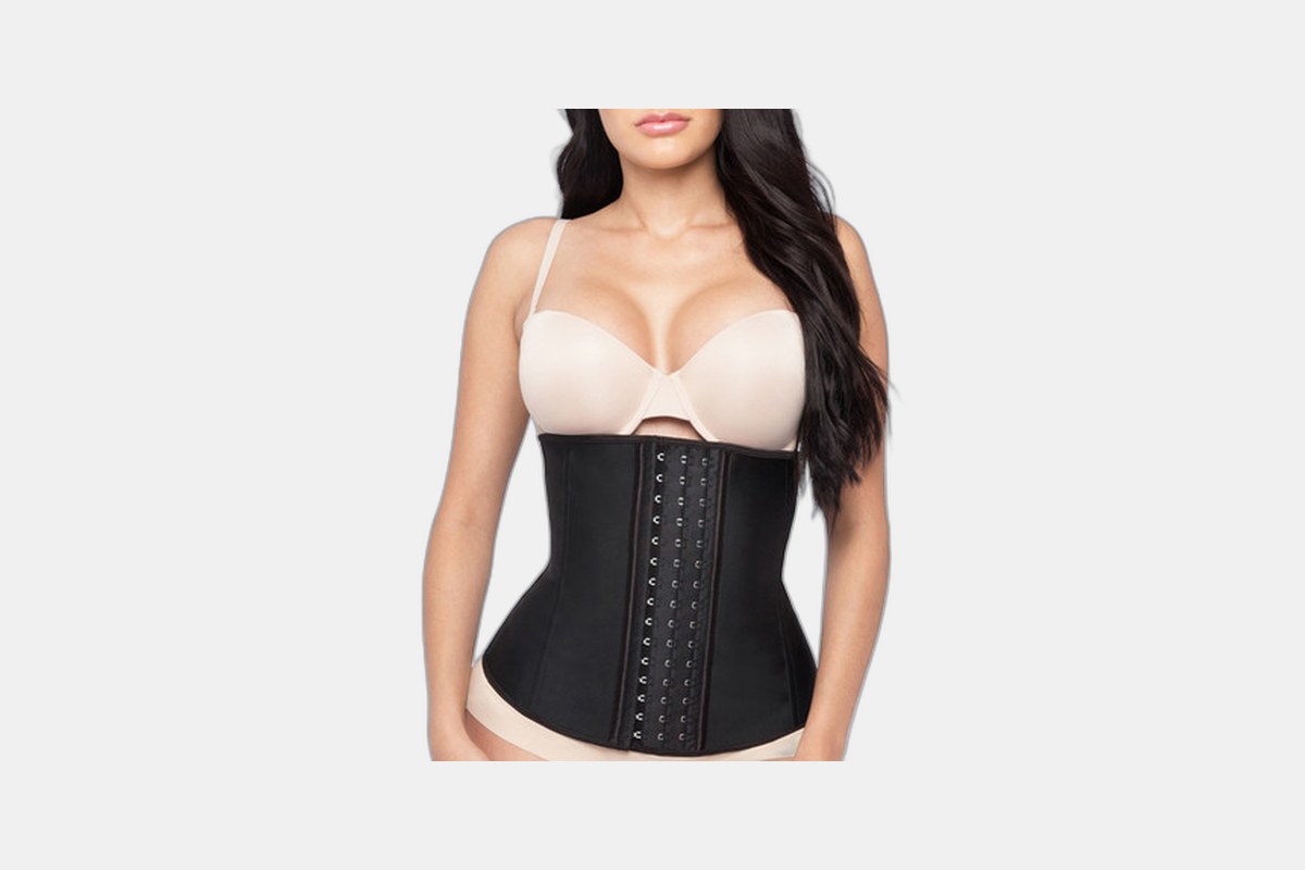 The 12 Best Waist Shapers
