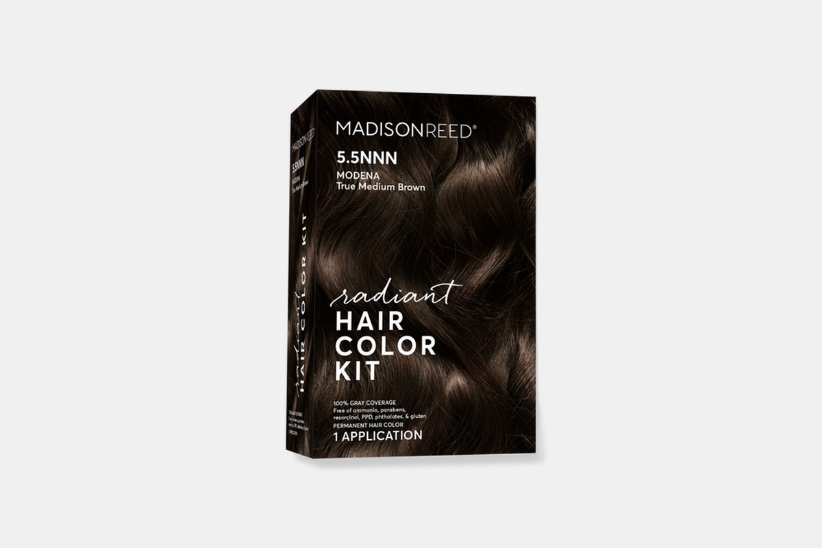 The 13 Best Hair Coloring Kits - 2026 Rankings