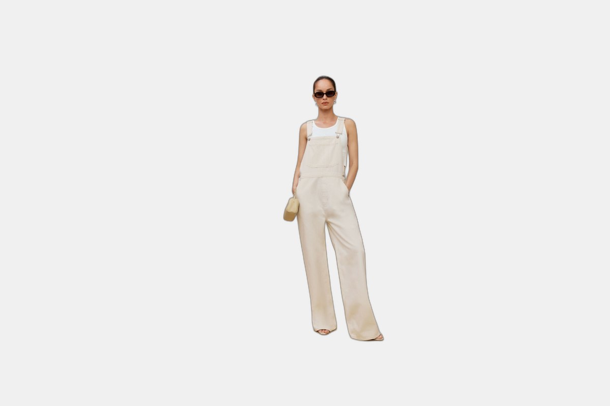 The 14 Best Overalls for an Effortlessly Cool Look