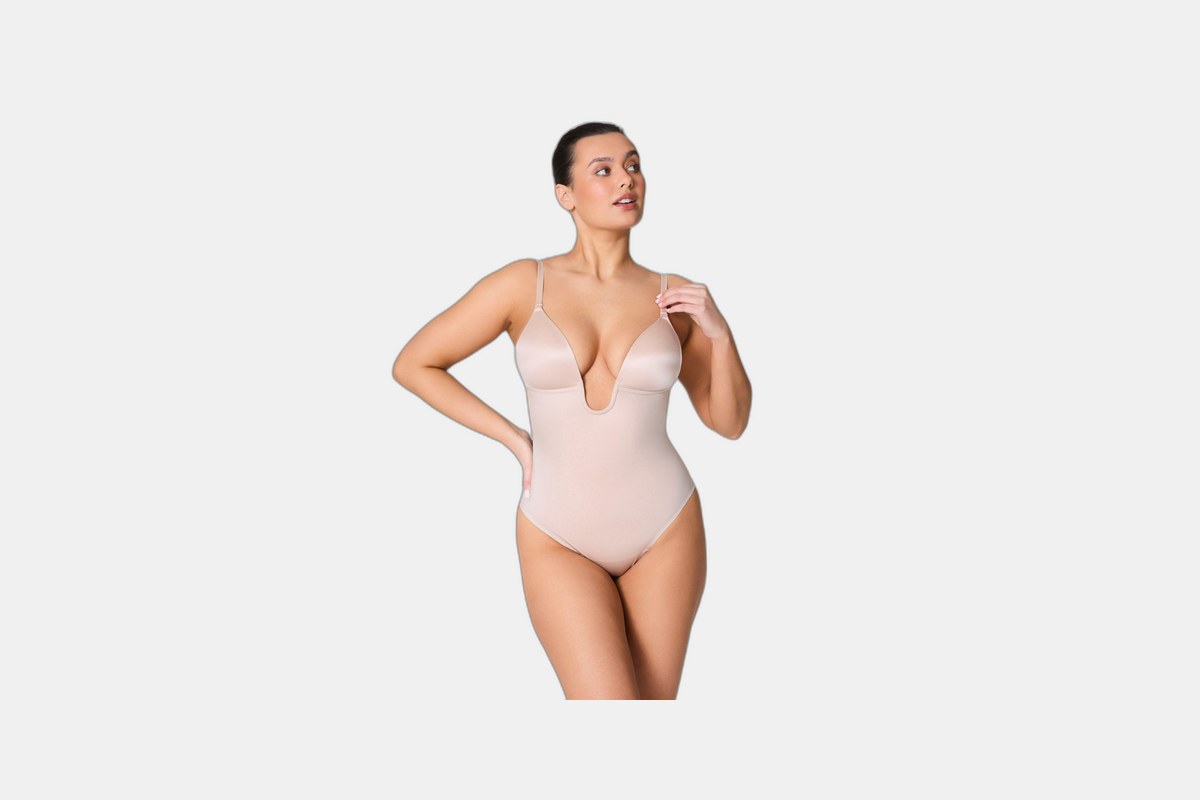 The 14 Best Shapewear