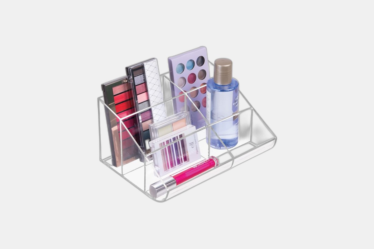 The 15 Best Makeup Organizers to Transform Your Vanity