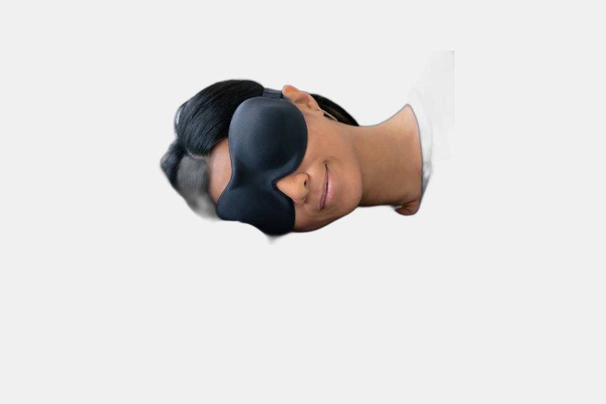 The 15 Best Sleep Masks to Ensure Top-Notch Beauty Rest