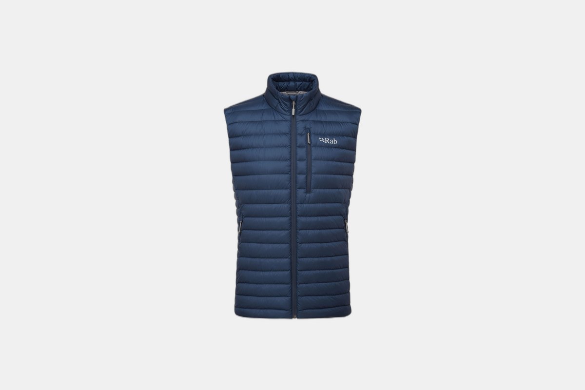 The 16 Best Puffer Vests to Keep You Warm Without the Bulk