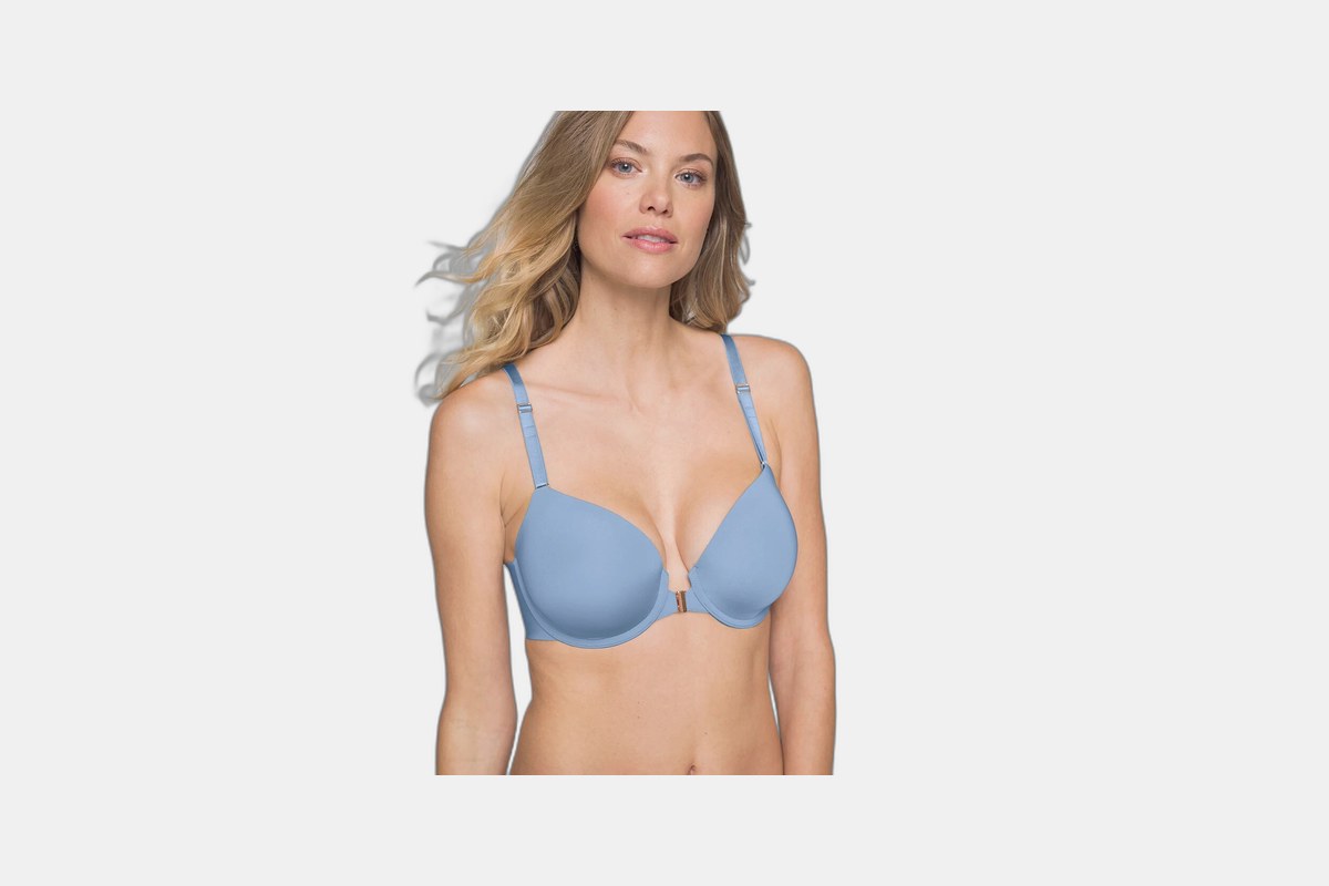 The 17 Best Front Closure Bras