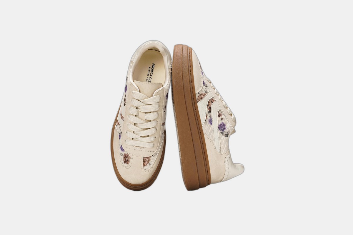 The 17 Best Platform Sneakers Will Make You Swear Off Heels Forever