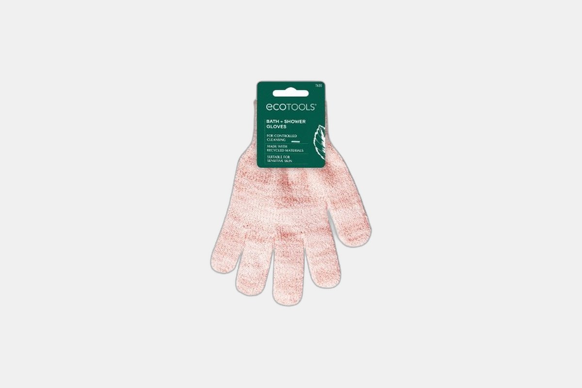 The 18 Best Exfoliating Gloves