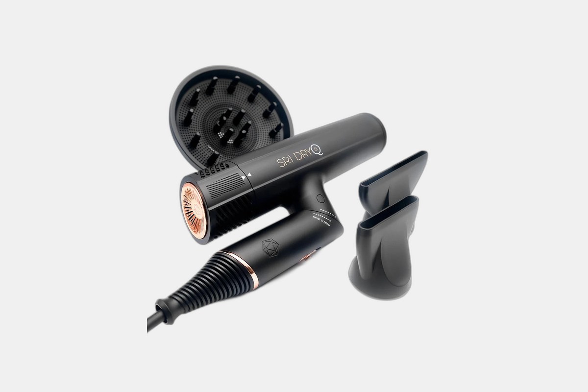 The 6 Best Ionic Hair Dryers