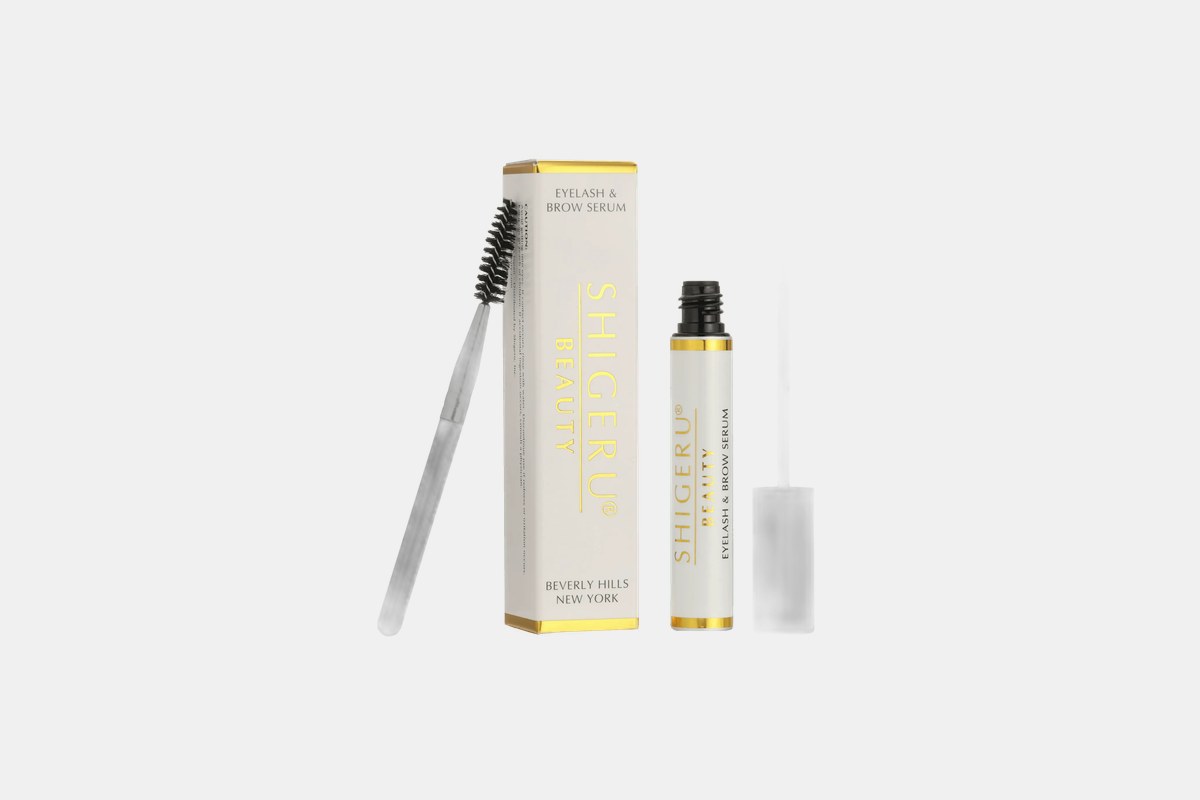 The 6 Best Lash Growth Serums of 2026