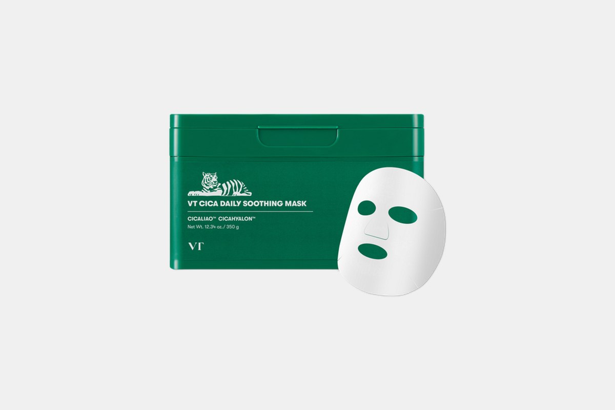 The 7 Best Face Masks That Soothed Testers' Sensitive Skin ASAP