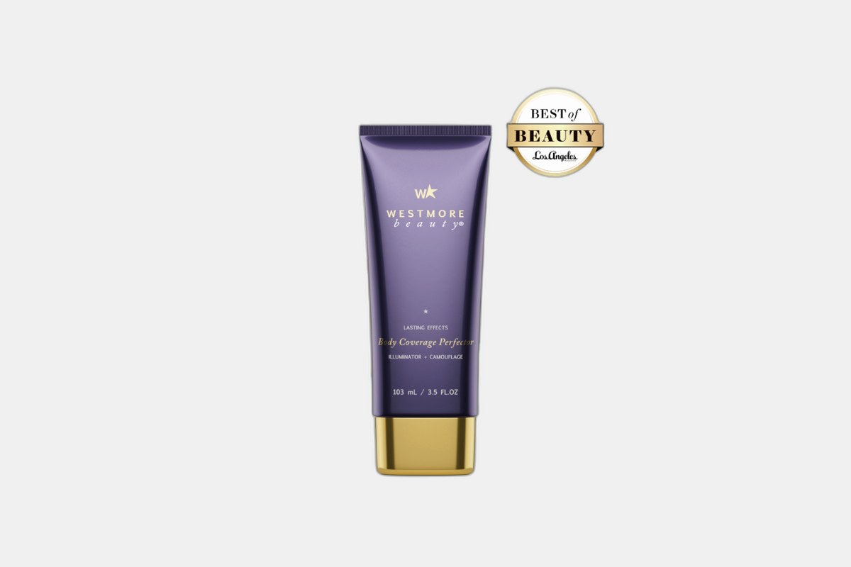 The 8 Best Body Makeup Products of 2026