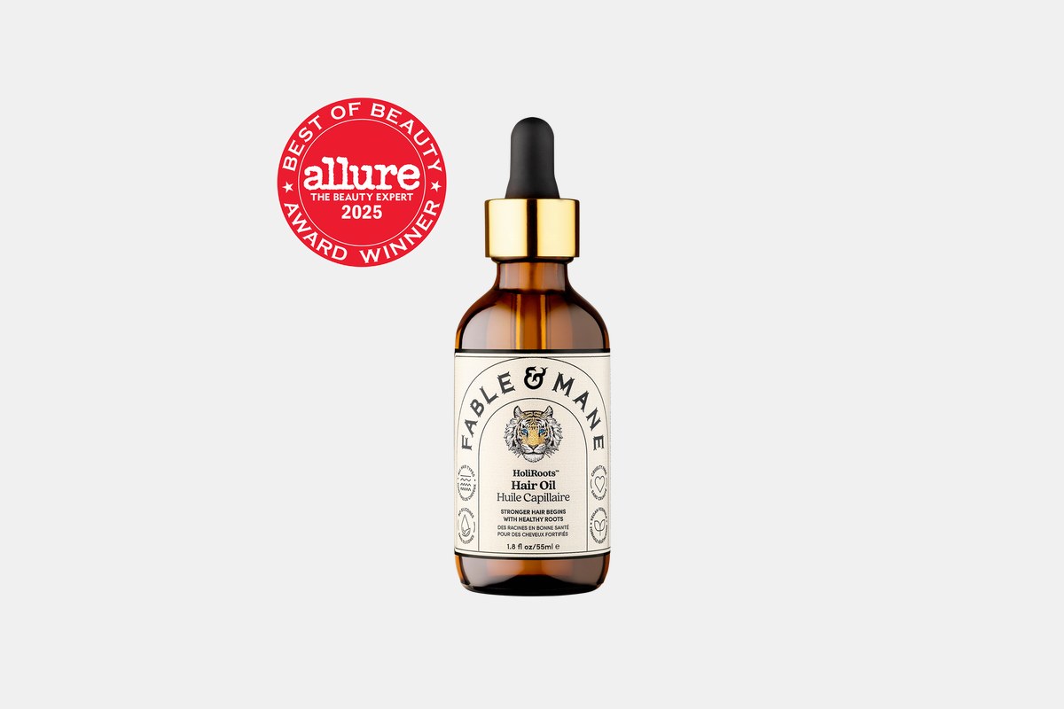 The 8 Best Scalp Oils Of 2026