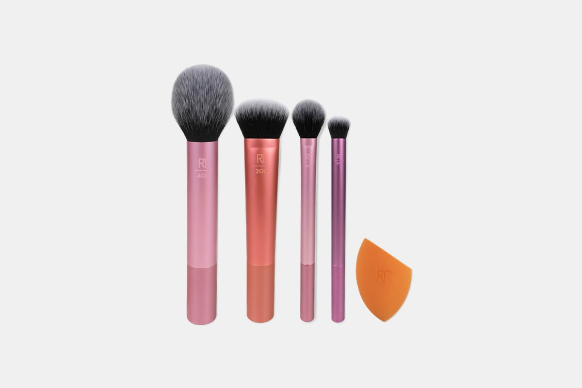 The 9 Best Makeup Brushes of 2026