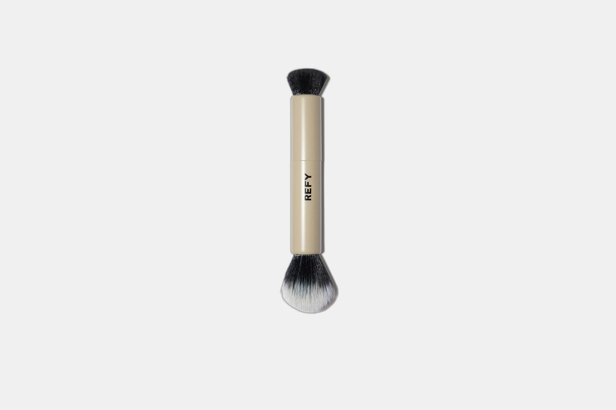 The 9 Best Makeup Brushes We Tested for Seamless Application