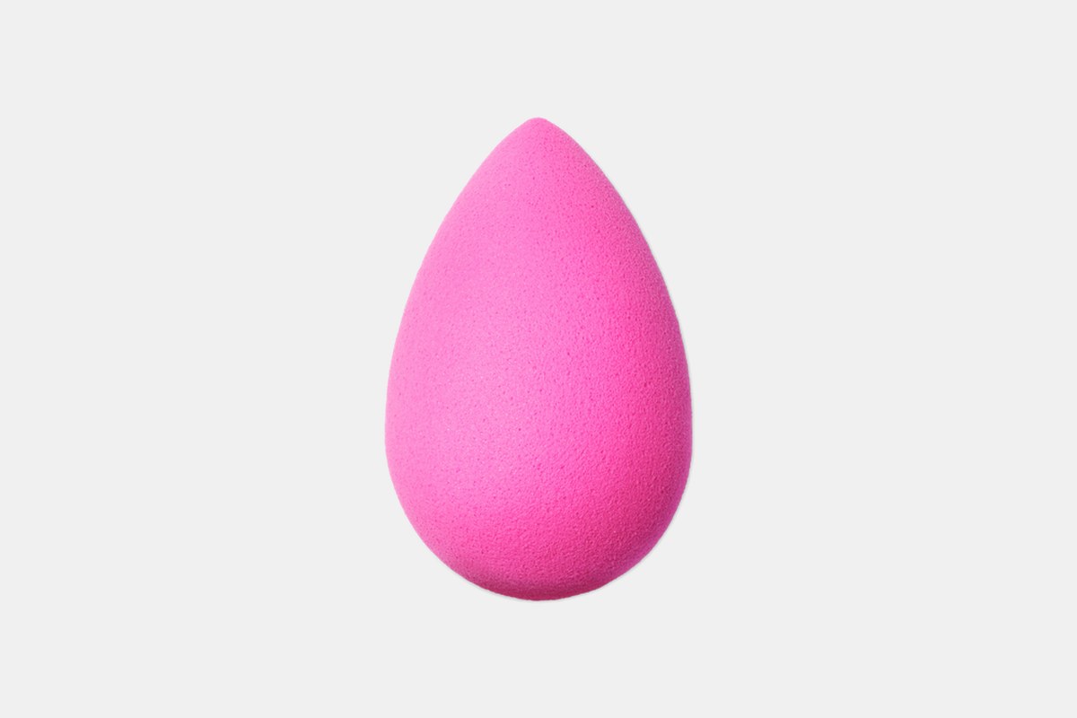 The 9 Best Makeup Sponges