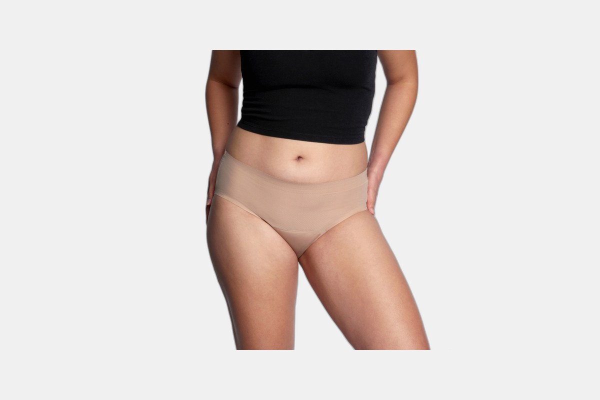 The 9 Best Period Underwear - 2026 Rankings