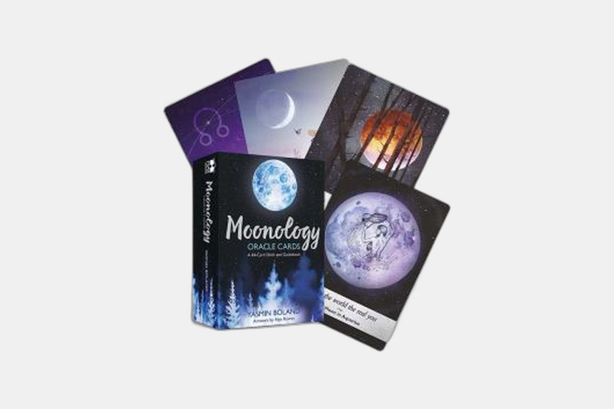 The Astrology Gift Guide