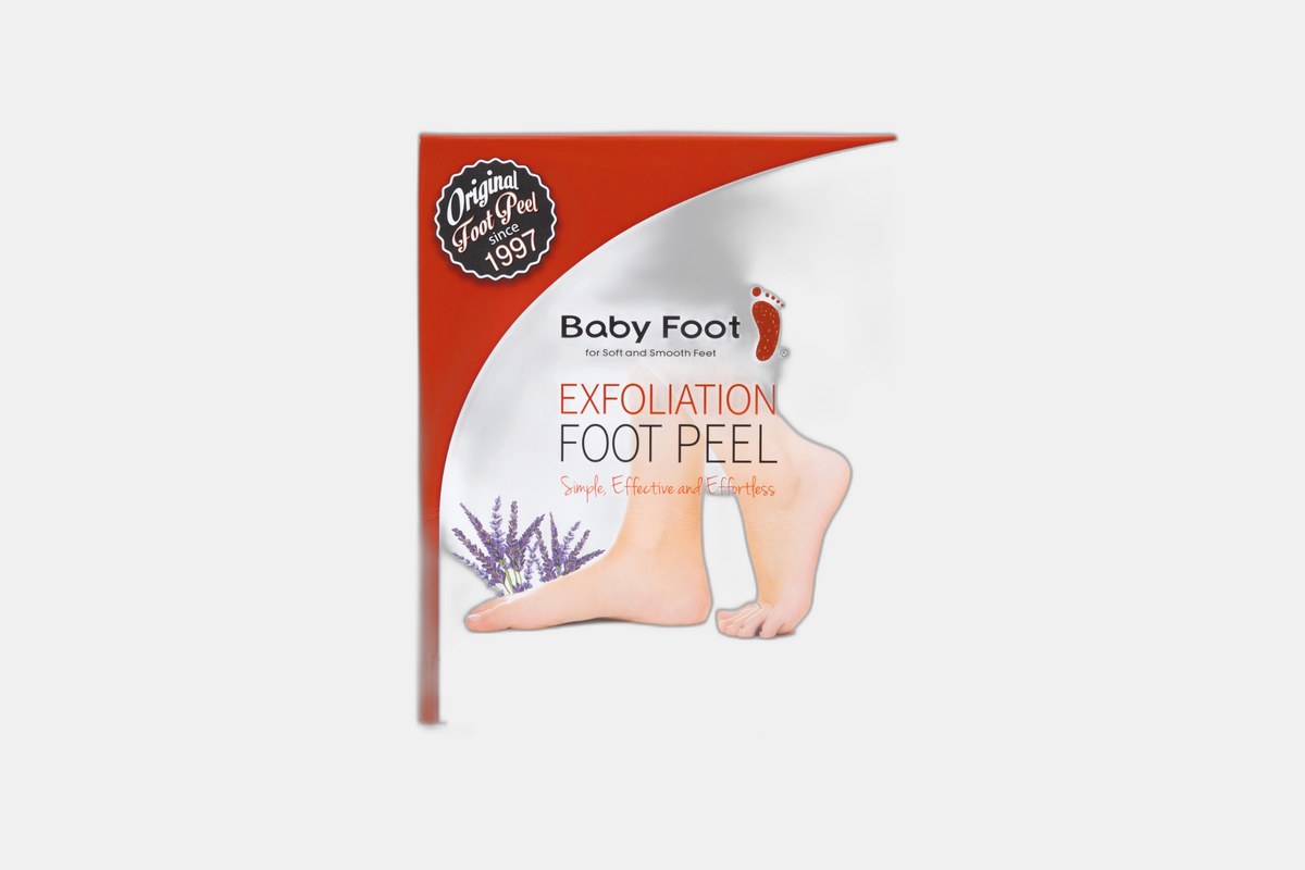The Best Foot Peels of 2026