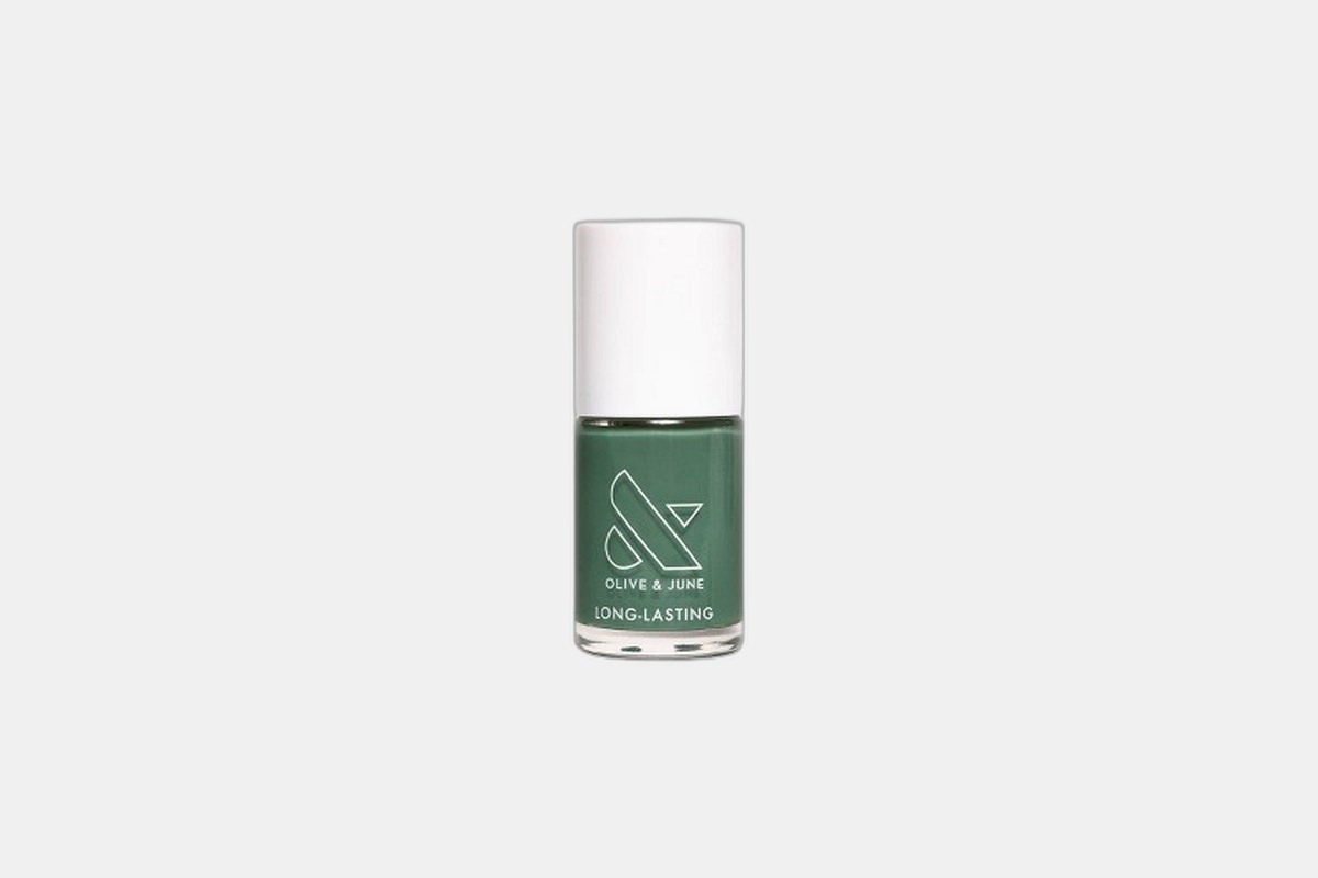 The Best Non-Toxic Nail Polishes