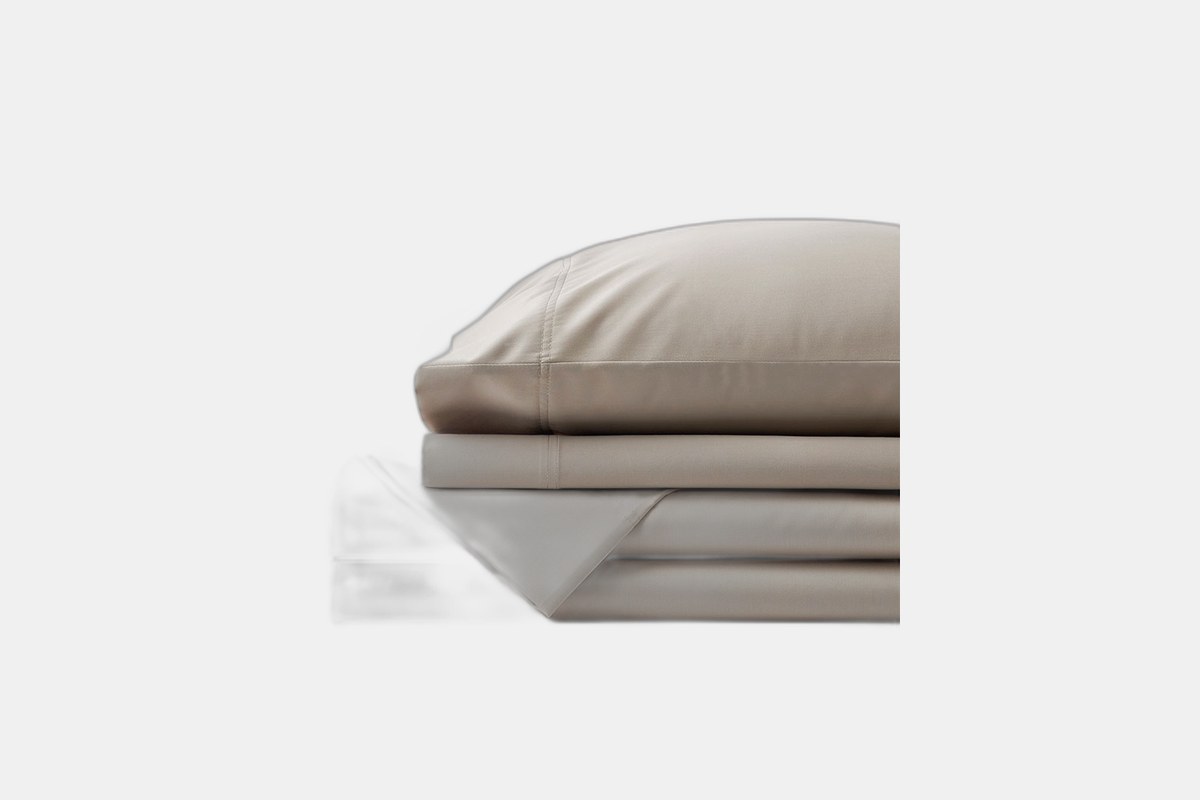 The Company Store Legends Hotel Supima Cotton Sheet Set