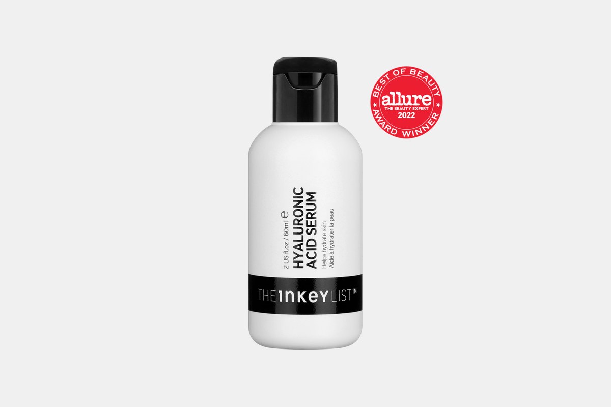 The Inkey List Hyaluronic Acid Serum