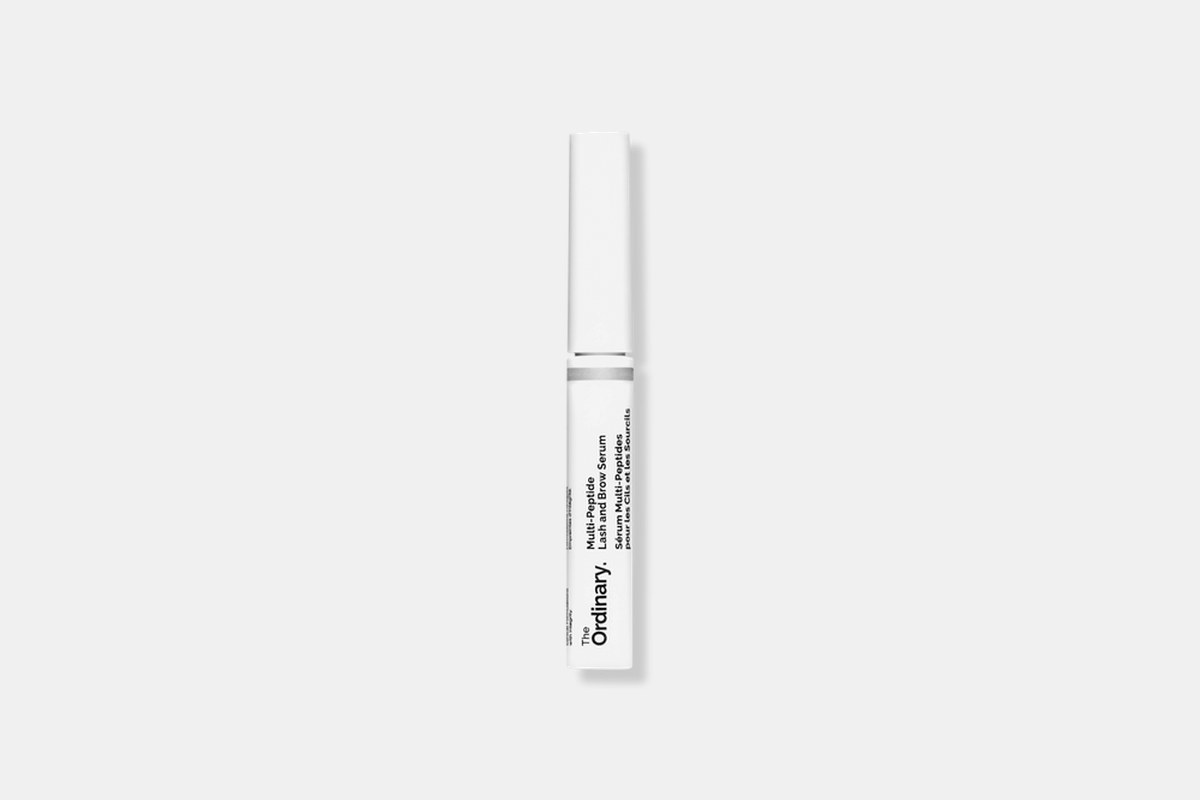 The Ordinary Multi-Peptide Lash & Brow Serum