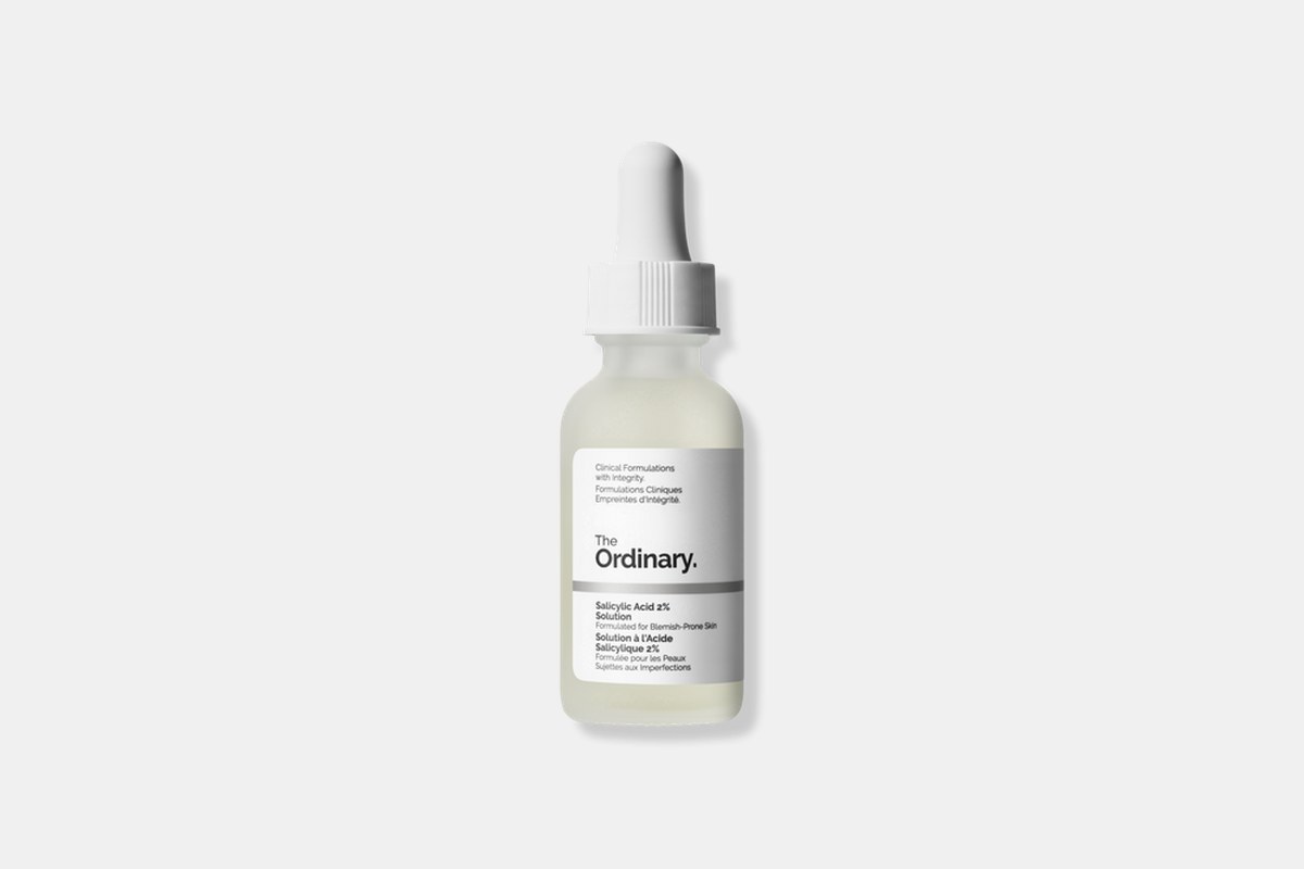 The Ordinary Salicylic Acid 2% Solution