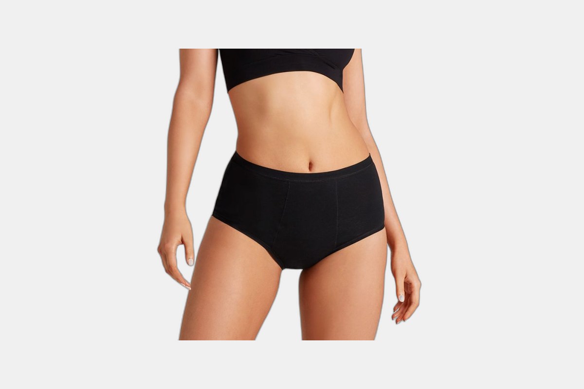 The Period Company Full Coverage Brief