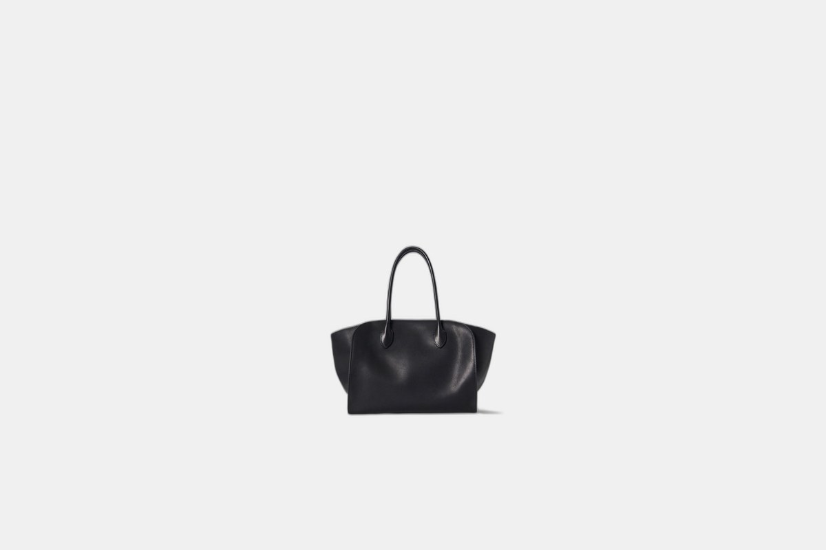 The Row Marlo Tote Bag