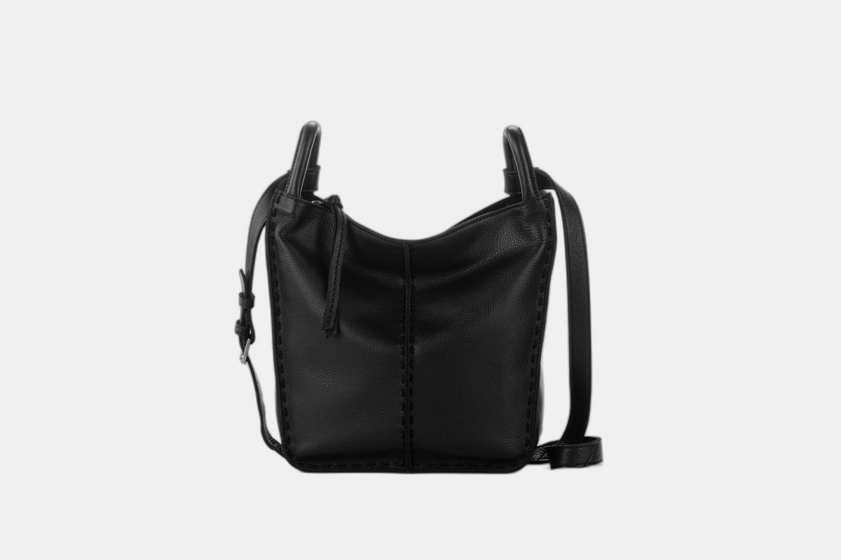 The Sak Loz Feliz Crossbody Bag