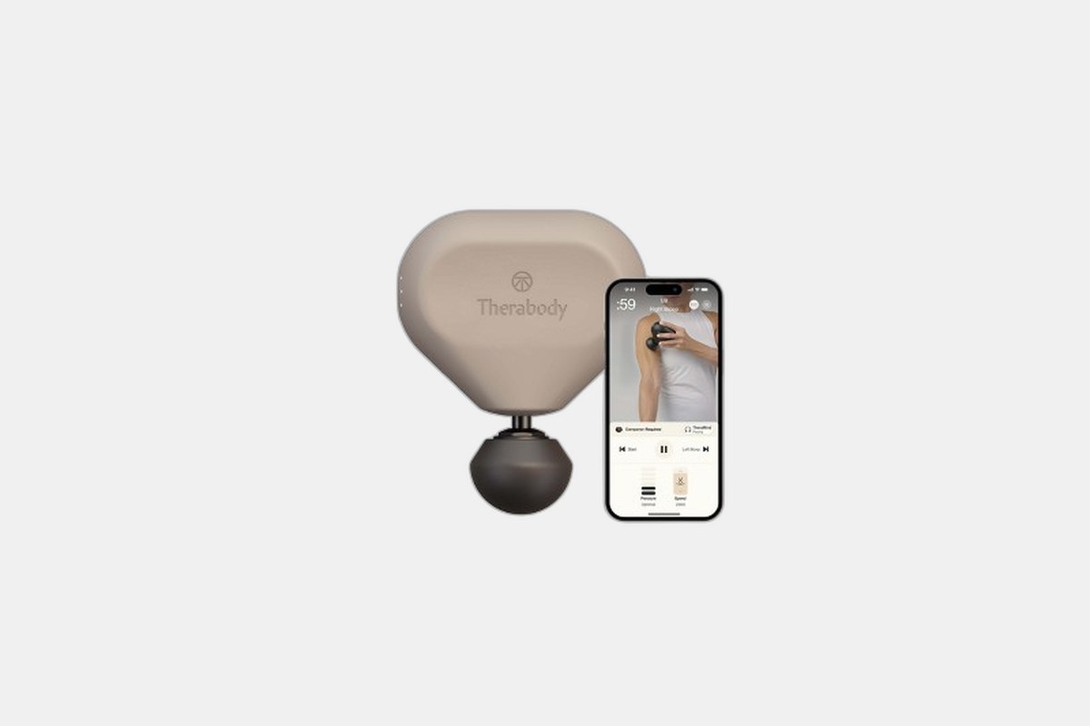 Theragun Mini 3.0