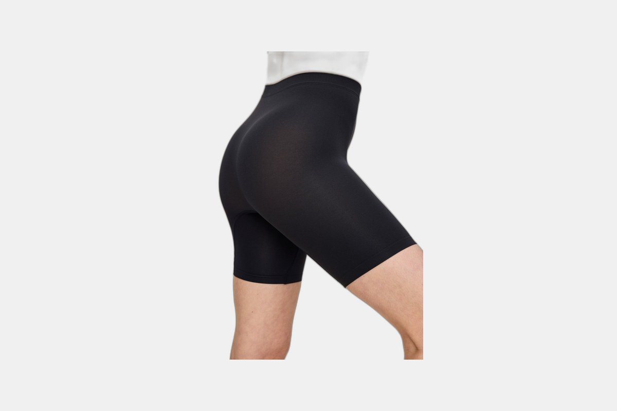 Thigh Society The Staple Shorts