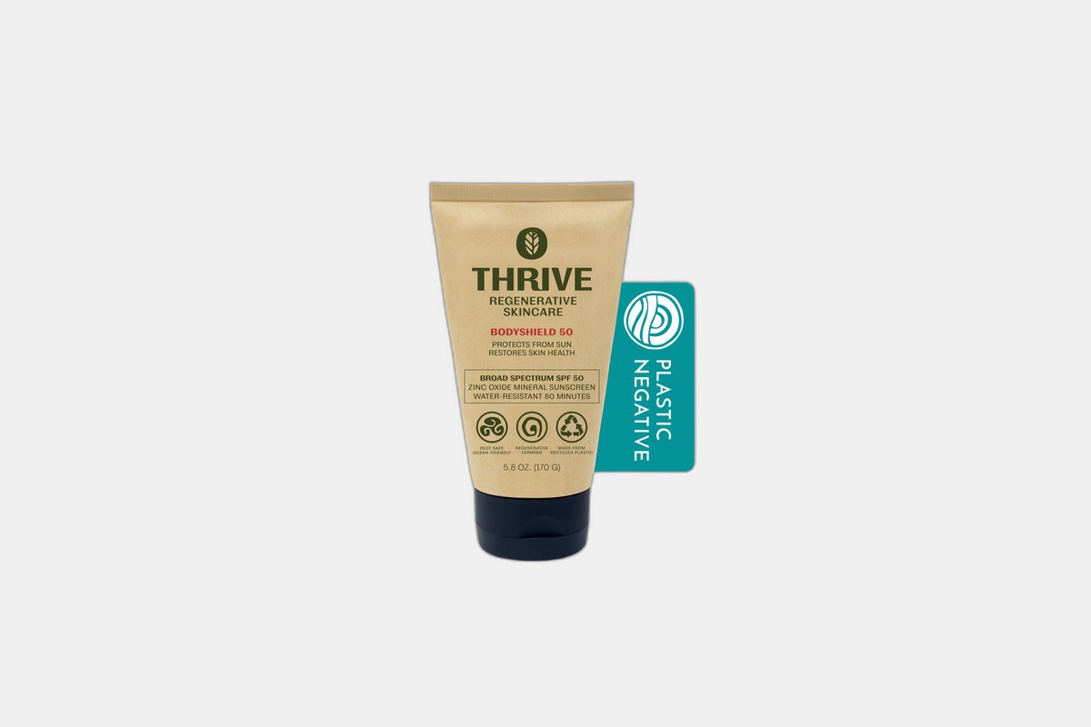 Thrive Bodyshield SPF 50