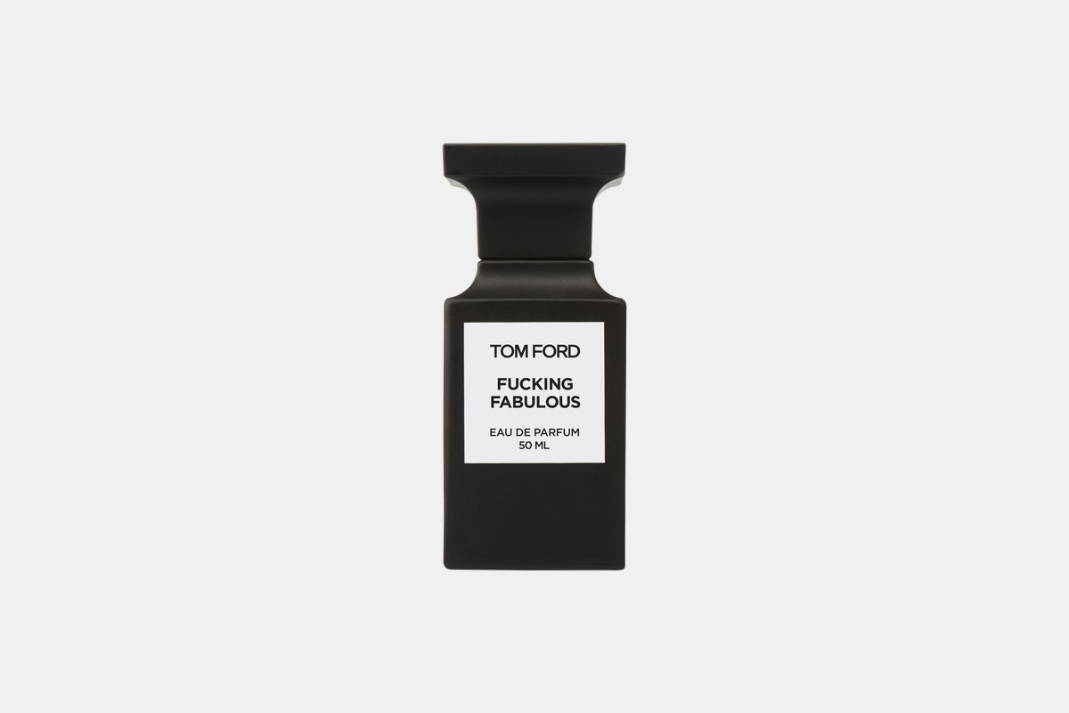 Tom Ford Fucking Fabulous