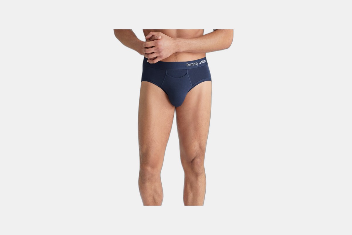 Tommy John Cool Cotton Brief