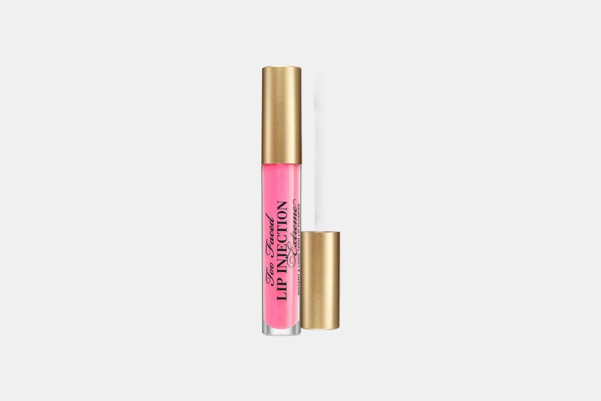 Too Faced Lip Injection Extreme Lip Plumper