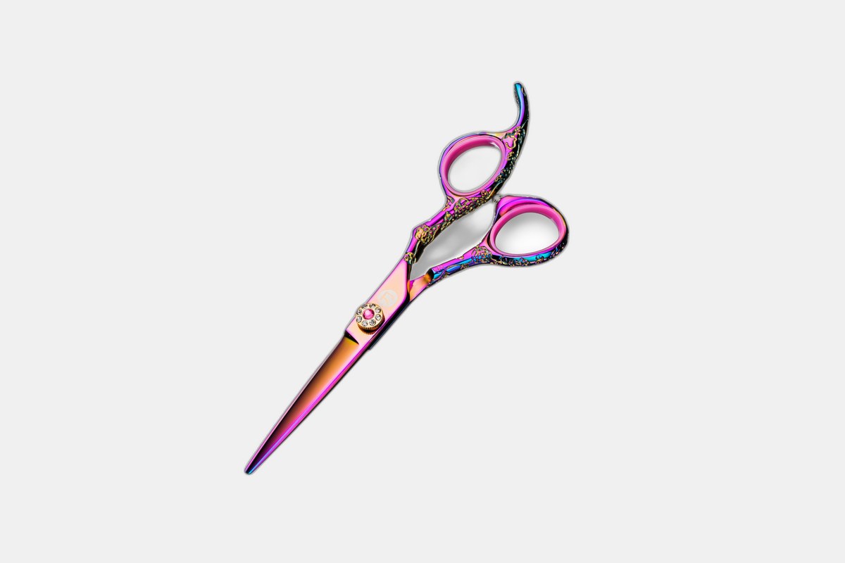 Top 13: Haircutting Scissors