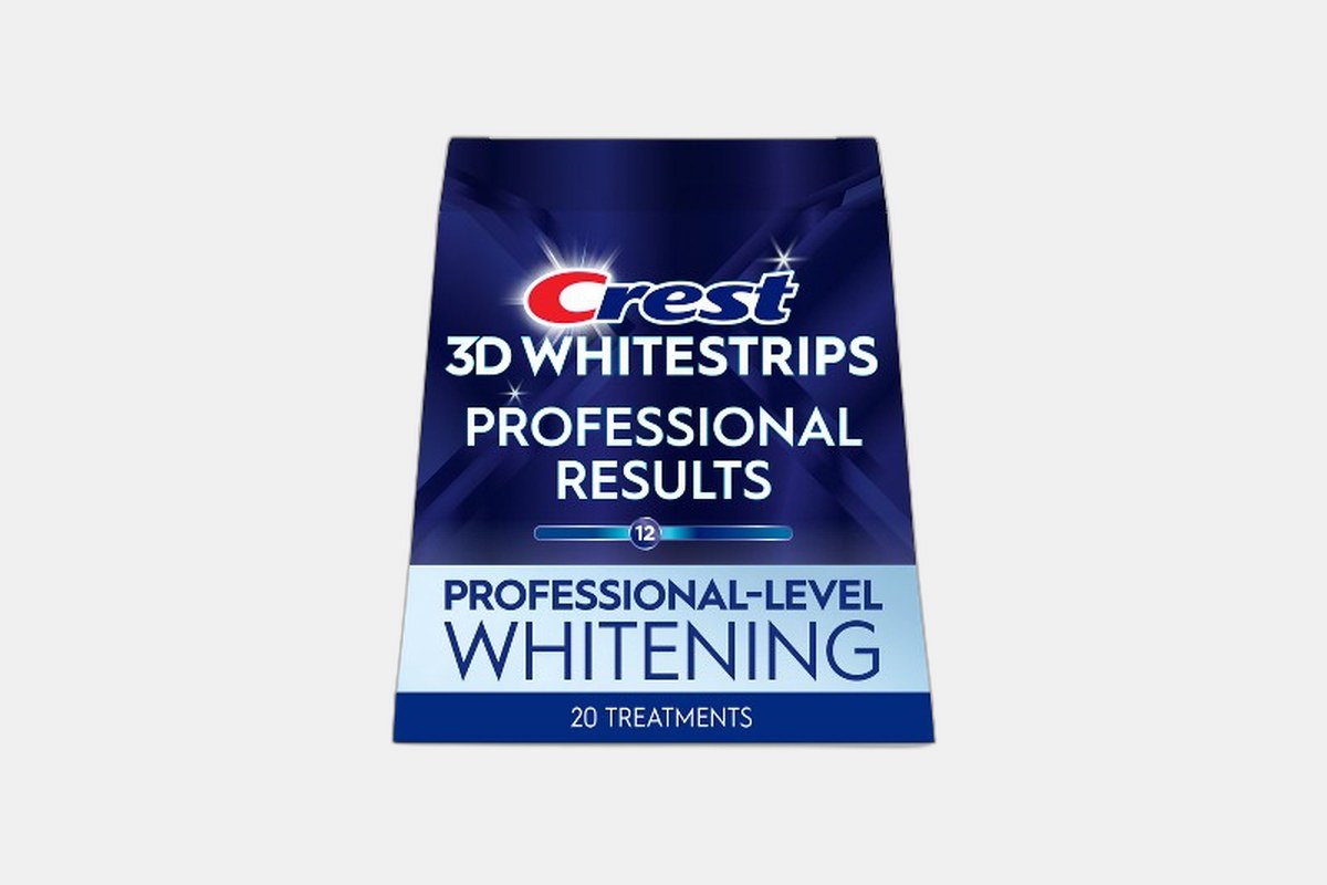 Top 6 Best Teeth Whitening Products for a Brighter Smile